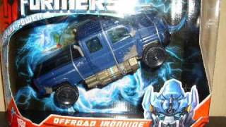 New Transformers quotAllspark Powerquot [upl. by Namus999]