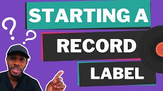 Start A Record Label In UNDER 2 Minutes Using Distrokid  For Independent Artist [upl. by Imogene505]