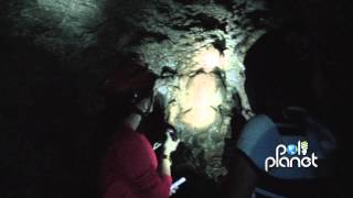 Cueva del Feto o Misteriosa  Villa de Leyva [upl. by Cl577]