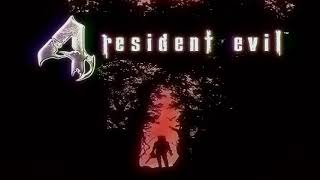 Resident Evil 4 soundtrack  serenity 10 hours  rain [upl. by Faus]