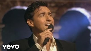 IL DIVO  The Power Of Love La Fuerza Mayor Live Video [upl. by Goar]