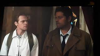 Sam realizes that Dean is totally in love with Cas [upl. by Eecyak810]