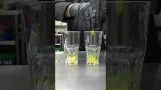 Virgin Mojito Recipe food youtubeshorts viraldrink cooking whatsappstatus viralvideo1155 [upl. by Berri]