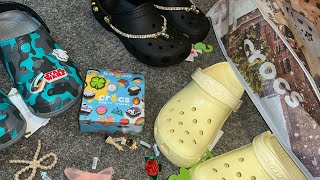 CROCS HAUL CRAZY SALE [upl. by Tterrag]