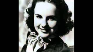 Deanna Durbin  Annie Laurie [upl. by Beshore107]