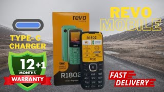 Revo R1802 price in Bangladesh [upl. by Adnat]