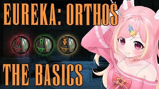 Eureka Orthos Handbook Introduction [upl. by Elisabeth]