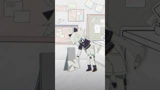 Love is Oliver and Claire Fundamental Paper Education Animation [upl. by Lavoie]