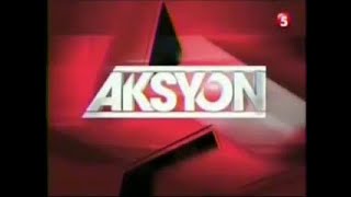 Aksyon Headlines  OBB May 18 2012 [upl. by Allesiram851]