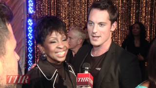 Gladys Knight and Tristan MacManus DWTS Season 14 [upl. by Delila]