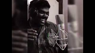 Polakattum para para Raw voice cover  Prasanna Anbarasu  Master  AnirudhVijay Catherine studio [upl. by Ecitnirp671]