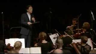 Mussorgsky Hopak from Sorochintsy Fair [upl. by Rinaldo]