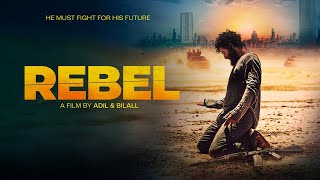 Rebel  2023  UK Trailer  SignatureUK  Directed by Adil El Arbi and Bilall Fallah [upl. by Arrakat]