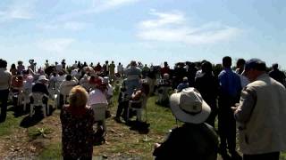 Total Solar Eclipse March 29 2006 Anatalya Turkey [upl. by Aneej259]