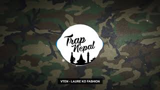 VTEN  Laure Ko Fashion  Prod BeatsByHype [upl. by Odlanyar607]