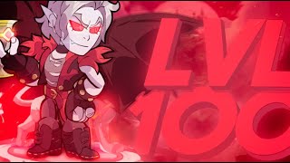 LVL 100 VOLKOV  Brawlhalla [upl. by Zischke]