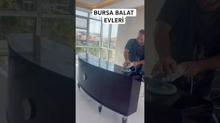 ÖZBAŞLAR MOBİLYA BOYAMA BURSA [upl. by Akenaj118]