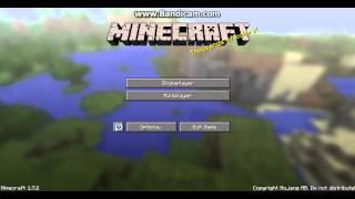 Minecraft AFK music [upl. by Elsy]