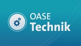 OASE TV  Technik Bestnote für ProfiClear Premium  Sendung 2 [upl. by Willman426]