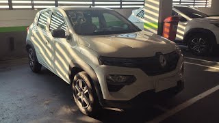 KWID ZEN 10 2023 À VENDA [upl. by Vincentia298]