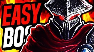 ABYSS WATCHERS ARE EASY  Dark Souls 3 Rage Montage 4 [upl. by Pass]