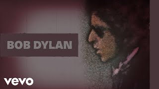 Bob Dylan  Shelter from the Storm Official Audio [upl. by Thom]