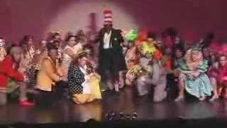 Seussical Oh The Thinks You Can Think [upl. by Call]