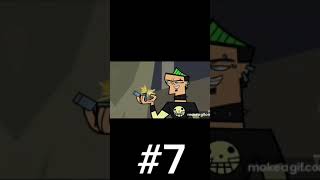 Total drama island best contestant [upl. by Demetri]