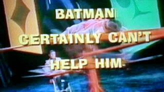 BATMAN  SERIE TV 1966  ESPANOL LATINO  LAS MEJORES TRAMPAS DE LOS VILLANOS [upl. by Yntruoc]