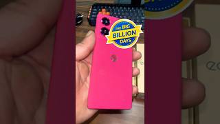 Motorola Egde 50 Fusion 🔥 Flipkart Big Billion Sale  Best Budget Phone ❤️ smartphone shortsvideo [upl. by Montano]