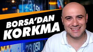 BORSA NASIL OYNANIR  Borsaya Yeni Başlayanlar İçin Rehber [upl. by Weldon]