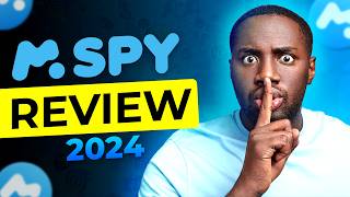 mSpy Review  Is mSpy Worth It in 2024 [upl. by Tessil]