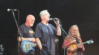 Dirty Linen  Fairport Convention  Fairports Cropredy Convention 2023 [upl. by Naul]