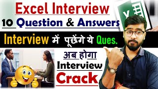 11 Interview Questions And Answers For Freshers With Tips HR View amp Common Mistakes [upl. by Mcnutt]