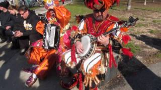 A Mummer and His Banjo [upl. by Alliuqaj]