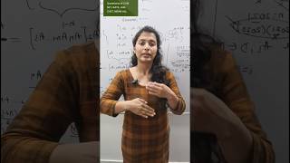 Hermitian amp Symmetric Matrices  Linear Algebra in CSIR NET Maths  NET GATE JAM CUET PGT [upl. by Lauter424]