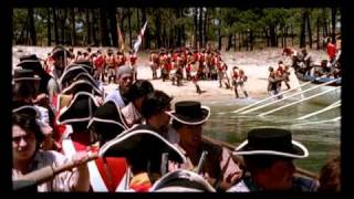 Hornblower  Deutscher Trailer [upl. by Piers]