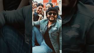 Neharikha Akrshikha Anamika  Dwapara Lyrical  Golden Ganesh kannadasongs trendingmusic music [upl. by Davies]