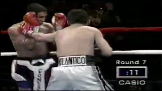 19850810 Hector Camacho vs Jose Luis Ramirez [upl. by Dustman]