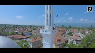 Fersan Jahiu  Ramazan  Official Trailer 4K [upl. by Sawtelle]