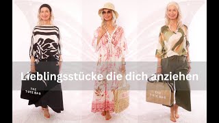 KW24 Fashion TV imFACHWERK [upl. by Ennagem175]