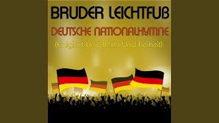 Deutsche Nationalhymne StadionVersion  Einigkeit und Recht und Freiheit  Deutschlandlied [upl. by Anialem508]