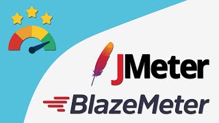 Performance Testing with JMeter and Blazemeter [upl. by Etterual150]