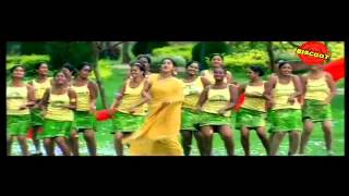 Apple Kavile  Indralokathe Raajakumaari 2009 Malayalam Movie Songs [upl. by Nnaik]