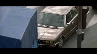 BMW e12 528j tribute [upl. by Mcnully]