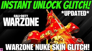 NEW INSTANT UNLOCK GLITCH FREE DLC WEAPONSFREE CONVERSION KITS NEW NUKE SKIN GLITCH MW3 GLITCHES [upl. by Bronez139]