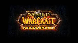 Cataclysm OST Soundtrack Complete  World of Warcraft Music [upl. by Aisilef]