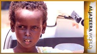 Somalia The Forgotten Story  Al Jazeera World [upl. by Aerua]