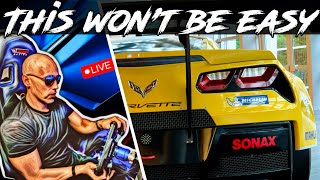 🔴LIVE  GT7  World Series 149  The Corvette Is In Trouble [upl. by Burt]