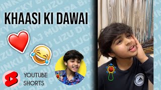 Khaasi Ki Dawai ❤️😂  RajGrover005  shorts [upl. by Juliette]